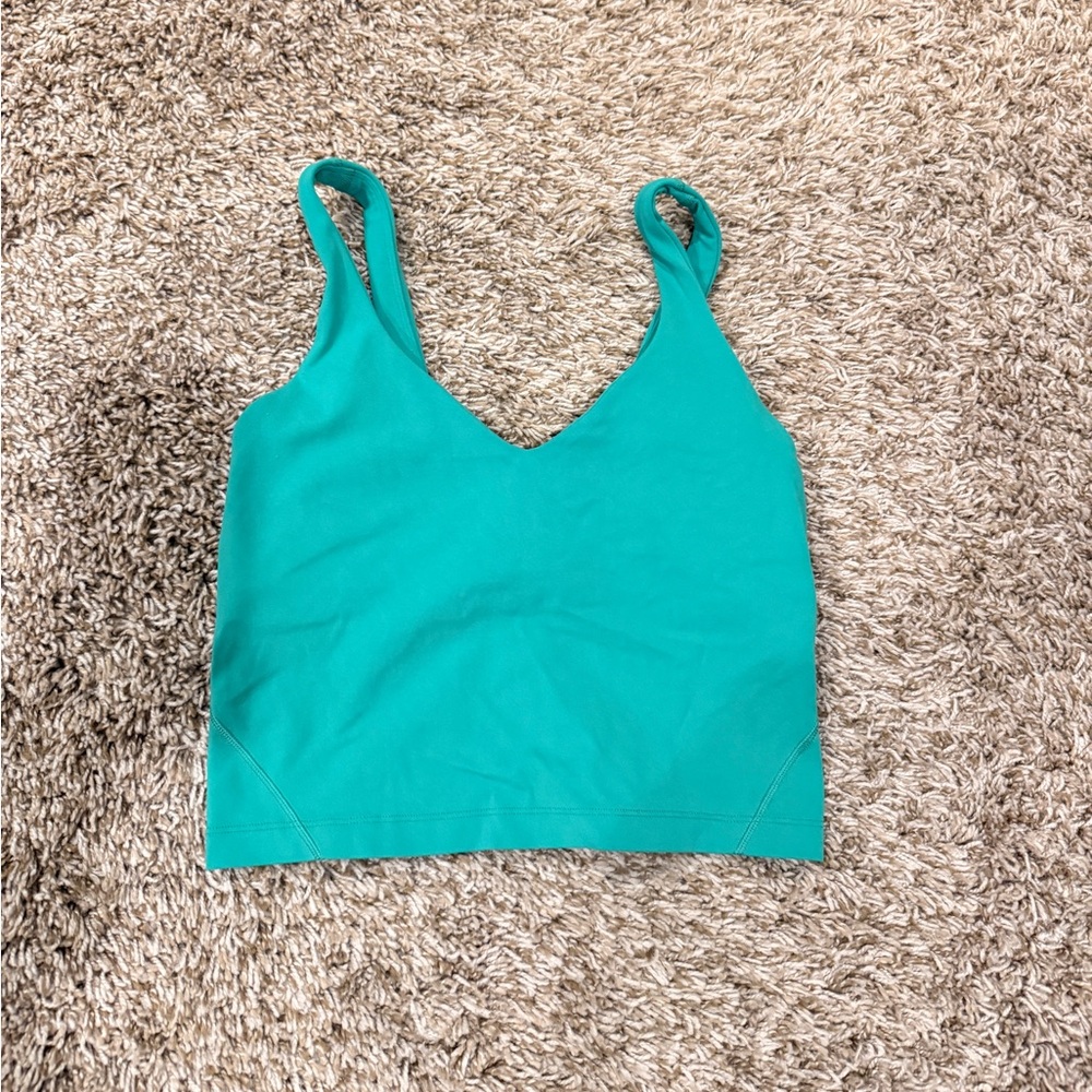 lululemon align tank